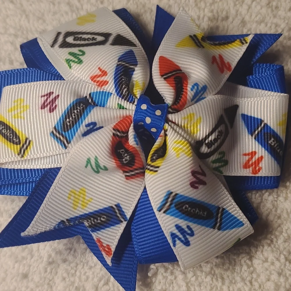 Hair Clip